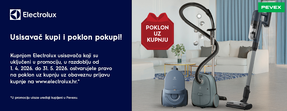 Pevex Q2 2026 Croatia